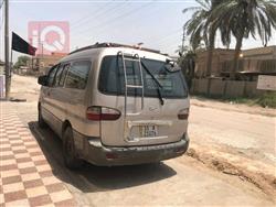 هيونداي ستار اكس